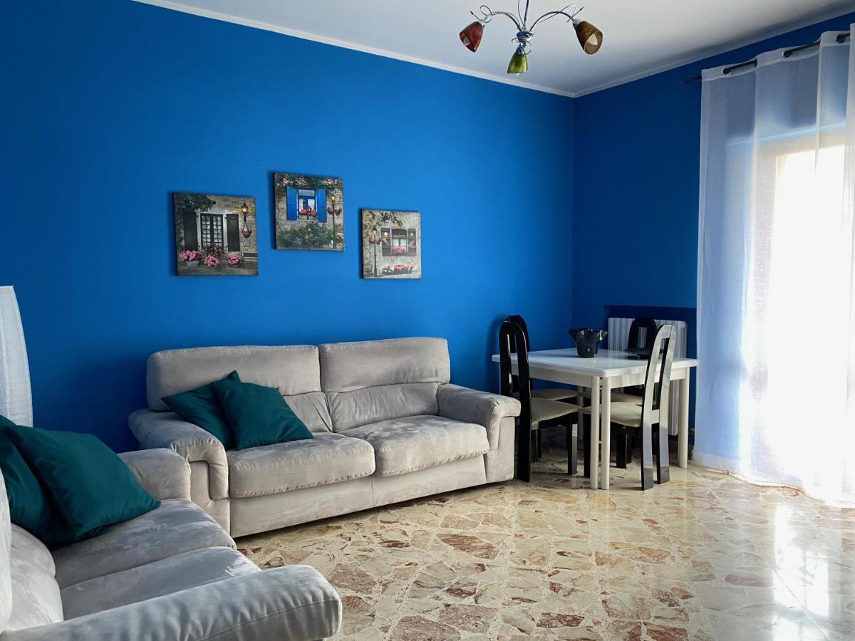 Apartamento Relax In Tarento Exterior foto