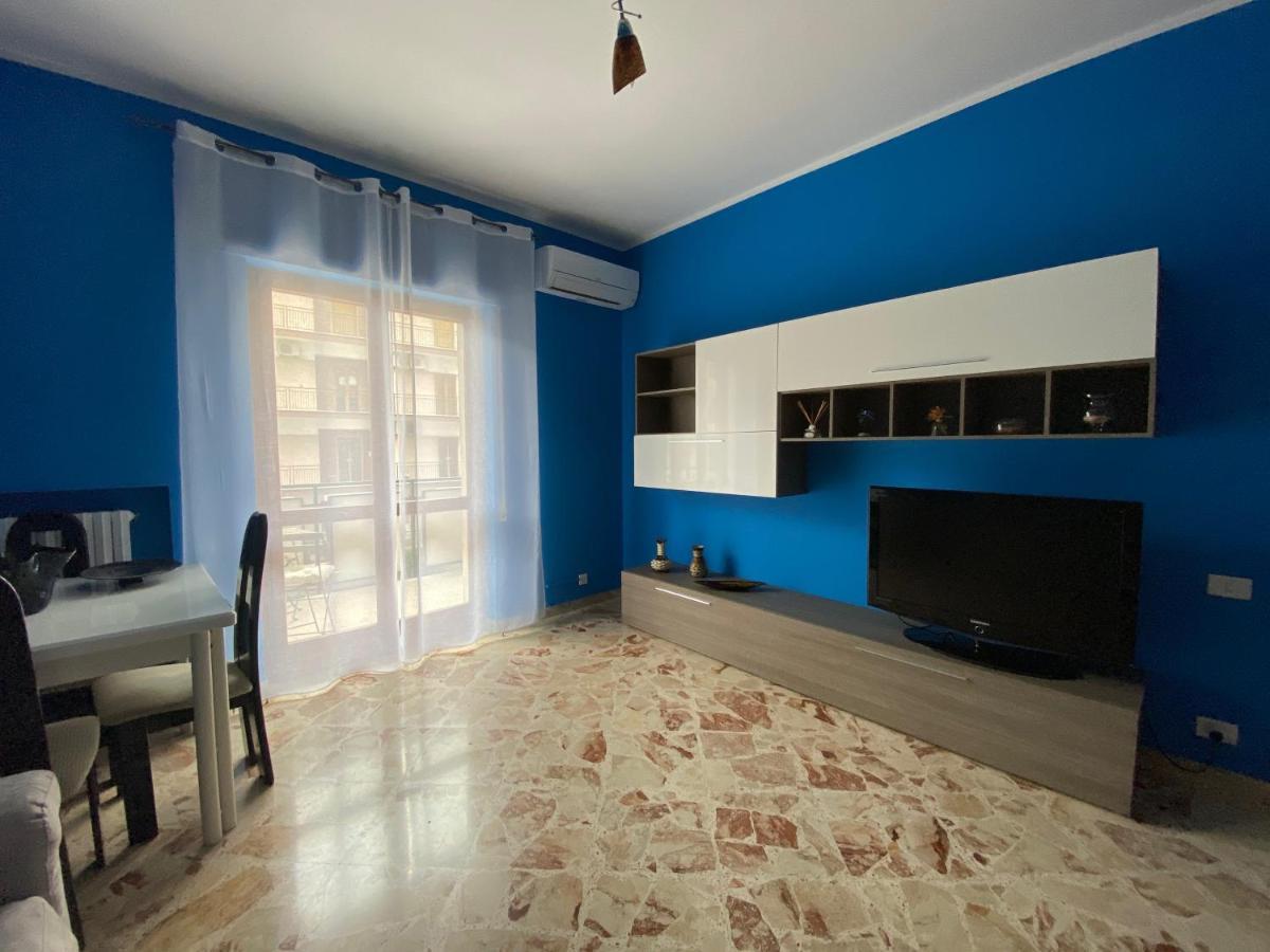 Apartamento Relax In Tarento Exterior foto