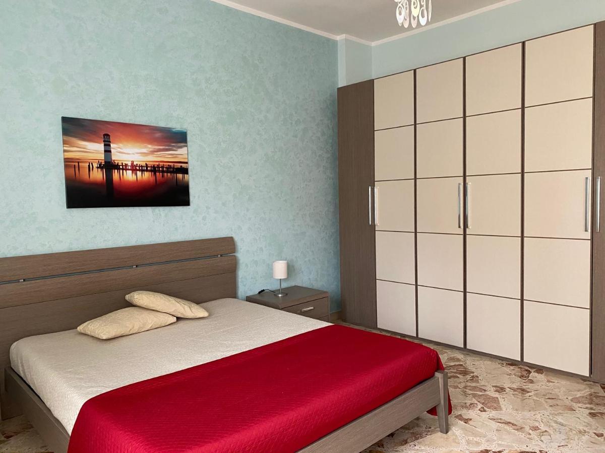 Apartamento Relax In Tarento Exterior foto
