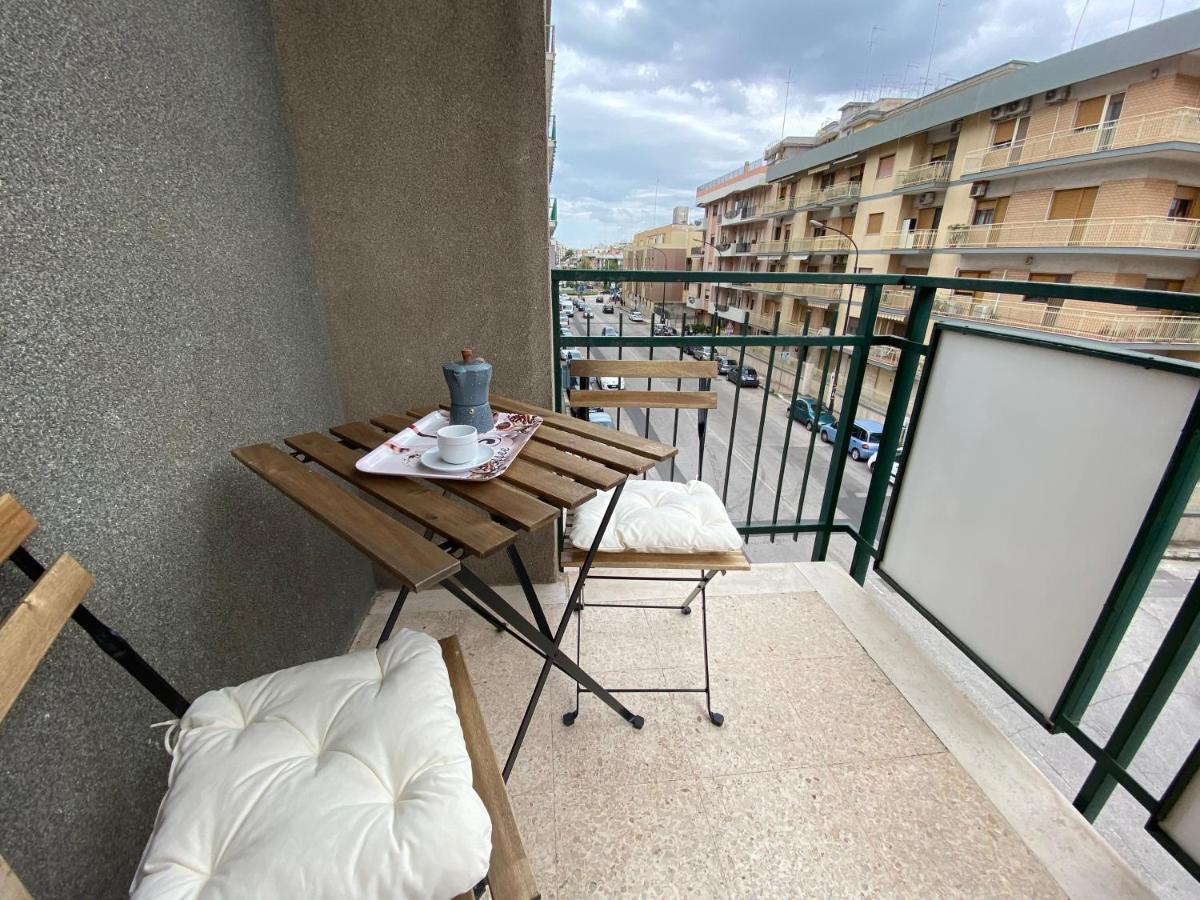 Apartamento Relax In Tarento Exterior foto